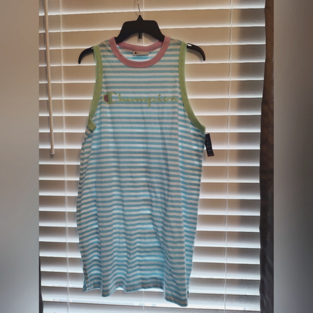 Champion Dress